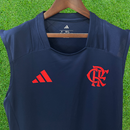 Regata de entrenamiento Flamengo II 25/26 Fan 