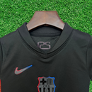 Kit infantil Barcelona II 25/26 