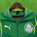 Cortavientos Palmeiras Verde 23/24 