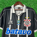 Camiseta retro del Corinthians II 99/00 