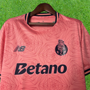 Camiseta de aficionado del FC Porto II 25/26 