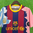 Camiseta de aficionado Messi Legends 25/26 