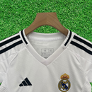 Kit infantil del Real Madrid I 24/25 