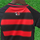Flamengo I Kit 25/26 Niños 