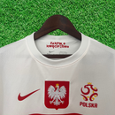 Camiseta retro de local de Polonia 2012 