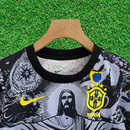 Kit Infantil Cristo Brasil 24/25 