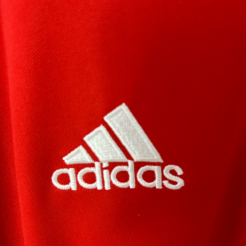Camiseta retro local del SL Benfica 04/05 