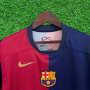 Camiseta de aficionado del Barcelona 24/25 