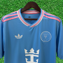 Camiseta de aficionado del Miami III 25/26 