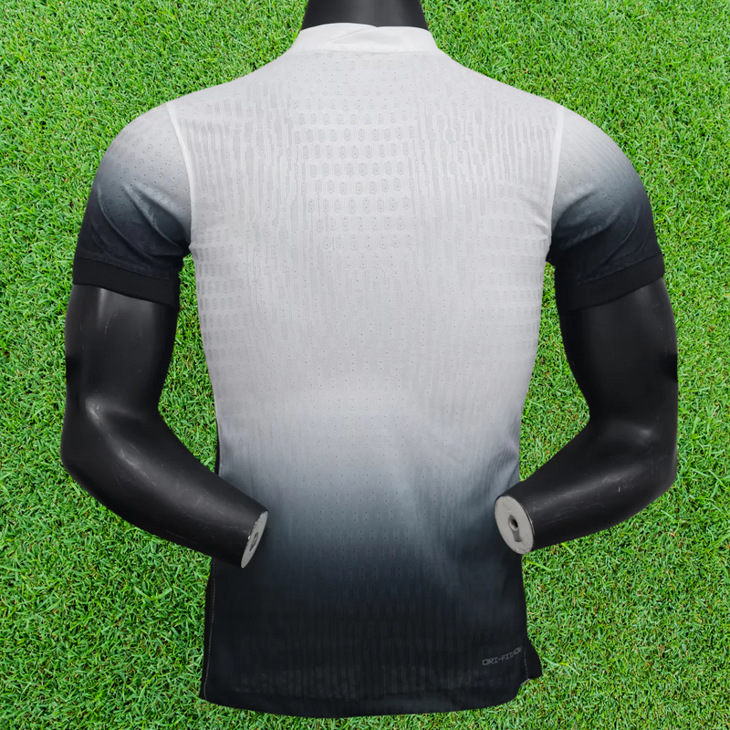 Camiseta Corinthians I 24/25 Jugador 