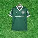 Camisa Palmeiras I 25/26 Torcedor