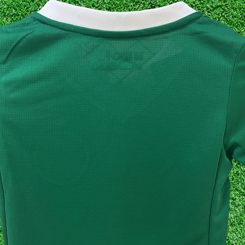 Kit infantil Palmeiras I 25/26 
