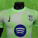 Camiseta tercera del Barcelona 24/25 Jugador 
