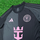 Camiseta de aficionado del Miami II 25/26 