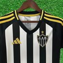 Camiseta Fan Atlético Mineiro Primera 25/26 Mujer 