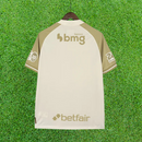 Camisa Vasco III 24/25 Torcedor