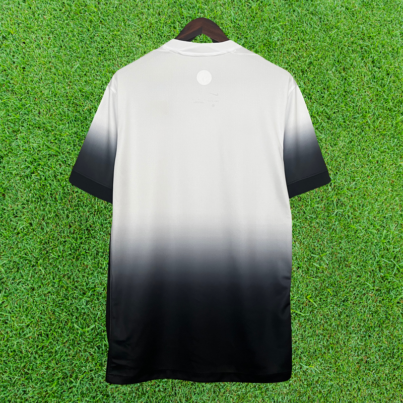 Camiseta de local del Corinthians 24/25 para aficionados 