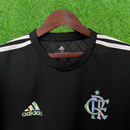 Camiseta especial para aficionados del Flamengo Balmain 24/25 
