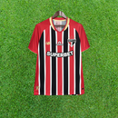 Camiseta de aficionado del Sao Paulo II 25/26 