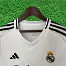 Camiseta de aficionado del Real Madrid 24/25 para mujer 