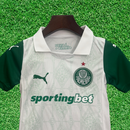 Kit Palmeiras II 25/26 Niños 