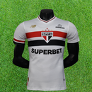 Camiseta Sao Paulo I 25/26 Jugador 