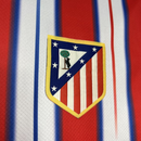 Camiseta de aficionado del Atlético de Madrid 24/25 