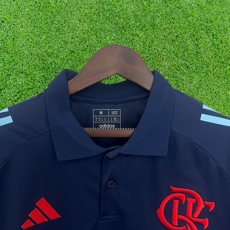 Polo Flamengo Training II 25/26 