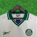 Camiseta retro del Palmeiras II 1997 