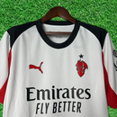 Camiseta de aficionado del AC Milan II 25/26 