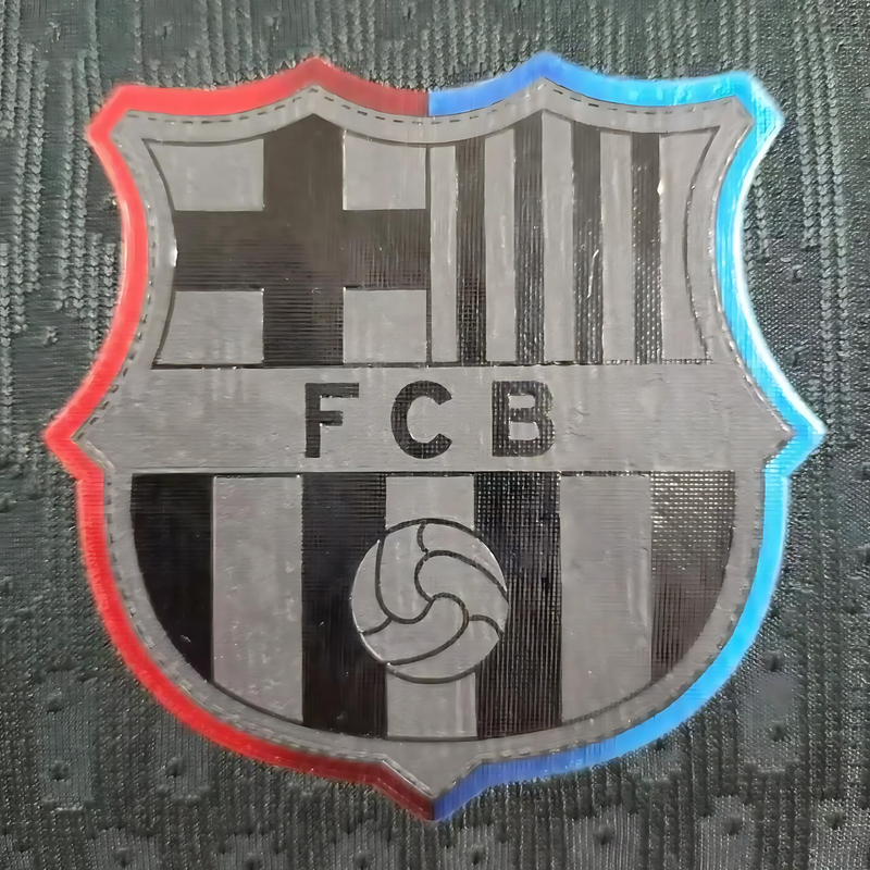 Camiseta del Barcelona II 24/25 Jugador 