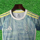 Kit infantil Juventus II 25/26 