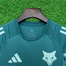 Kit Entrenamiento Cruzeiro II 25/26 Infantil 