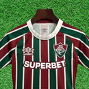 Kit Fluminense I 2526 Niños 