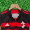 Flamengo I Kit 24/25 Niños 