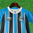 Kit infantil Gremio I 25/26 