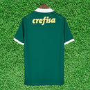 Camiseta Fan Palmeiras Primera Equipación 24/25 