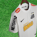 Camiseta retro del Santos I 11/12 
