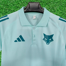 Camiseta Entrenamiento Cruzeiro I 25/26 Polo 