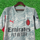 Camiseta de portero del AC Milan 25/26 para aficionados 