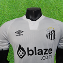 Camiseta Santos I 24/25 Jugador 