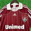 Camiseta Retro Fluminense III 07/08 