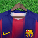 Camiseta de aficionado del Barcelona 25/26 