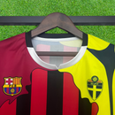 Camiseta de aficionado de Ibrahimovic Legends 25/26 