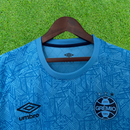 Camisa Grêmio Treino 24/25 Torcedor