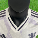 Camiseta visitante del Manchester United 25/26 Jugador 