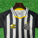 Kit infantil Santos II 25/26 