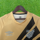 Camiseta Afición Athletico Paranaense II 24/25 