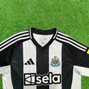 Camiseta de aficionado del Newcastle United (local 24/25) 