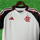 Camiseta de aficionado del Flamengo II 25/26 para mujer 